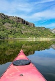 kayak cedrino
