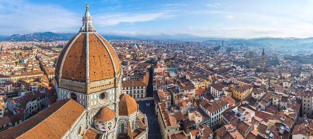 Cathédrale de Florence