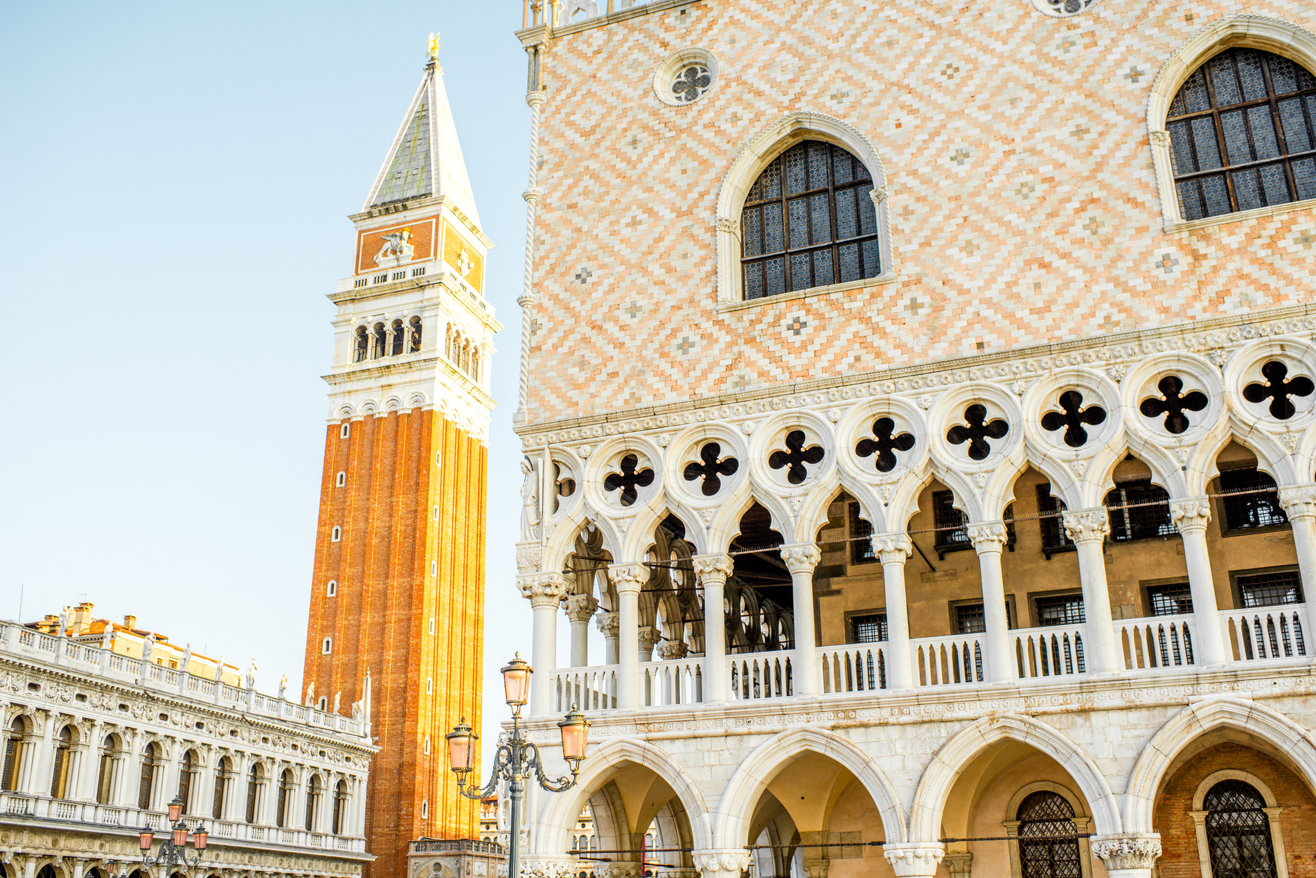 Visiter le Palais des Doges à Venise Italie Authentique Visiter le Palais des Doges à Venise Italie Authentique
