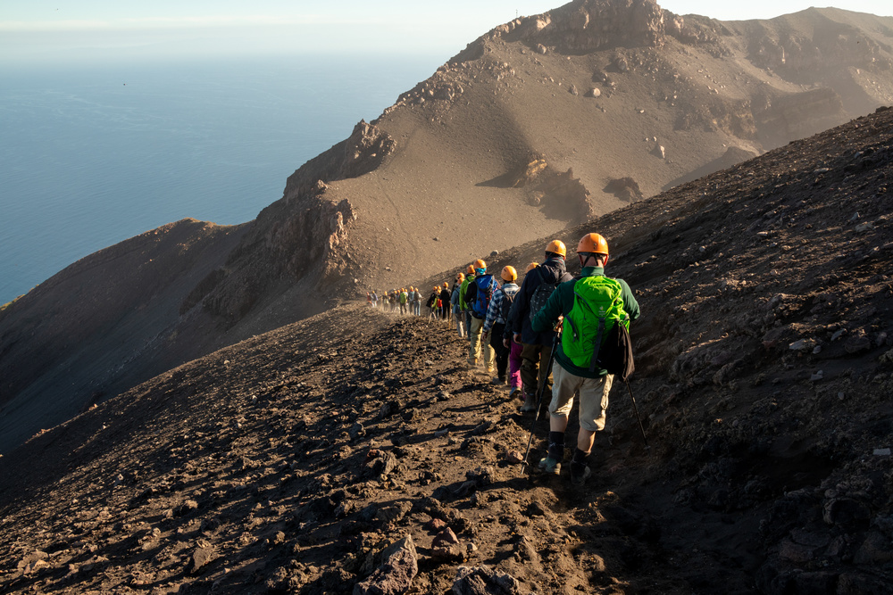 Stromboli