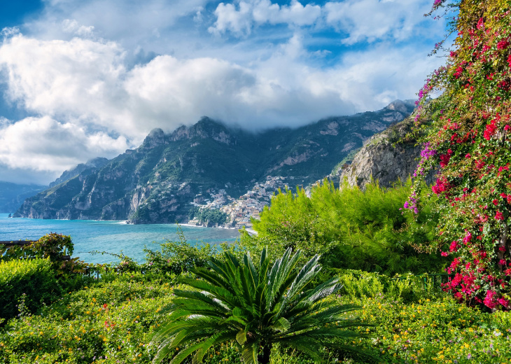 Amalfi