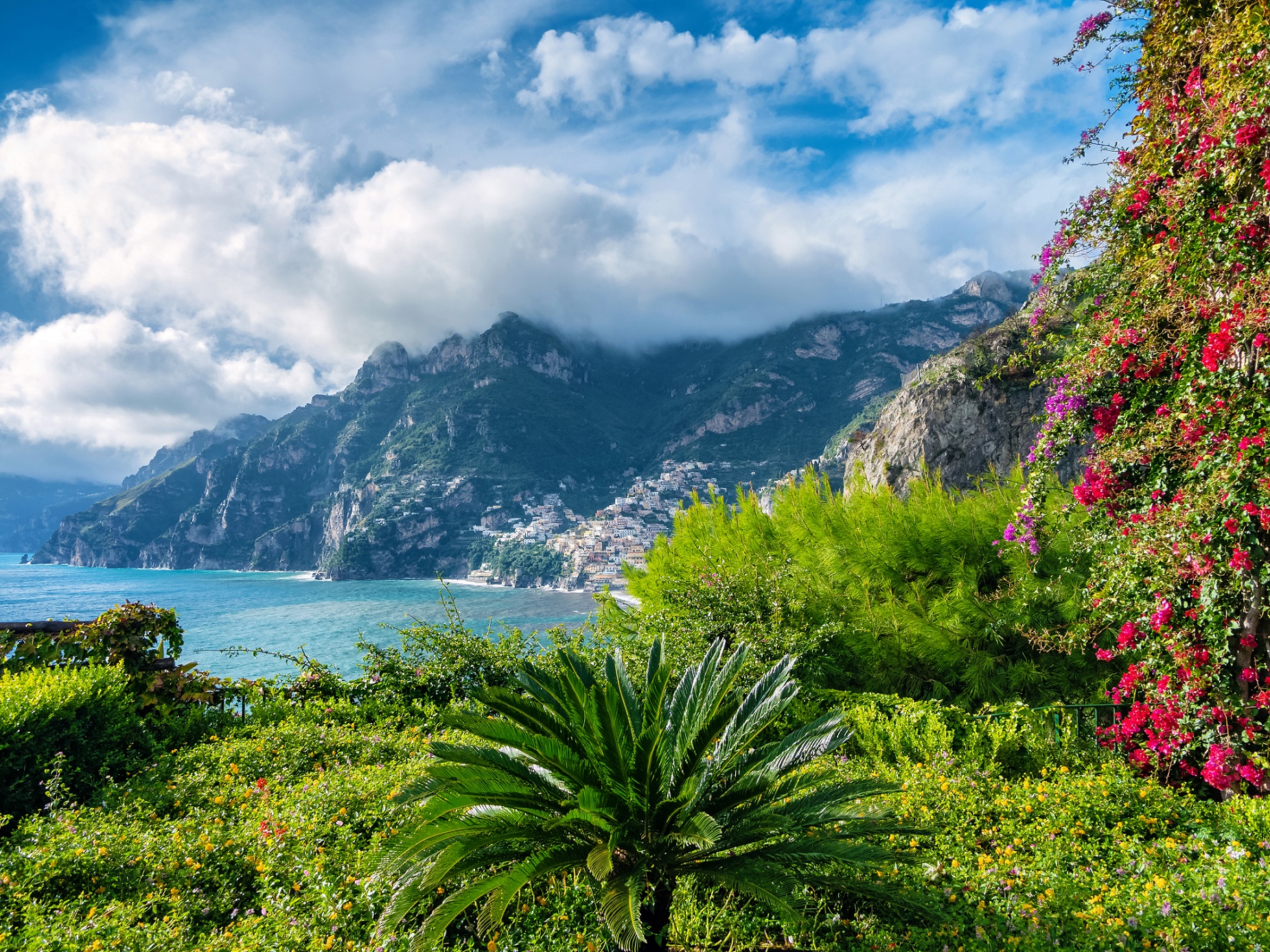 Amalfi