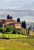 Colline Toscane