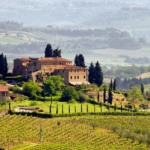 Autotour 8 jours : Les joyaux de la Toscane