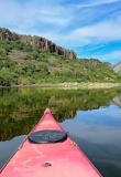 kayak cedrino