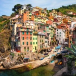 Immersion dans la culture des Cinque Terre