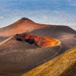 Au pays des volcans