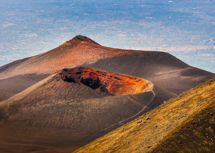 voyage sicile etna stromboli