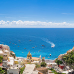 Naples, Capri et la Côte Amalfitaine