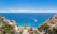 Positano Italie