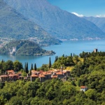 Milan et le Lac de Côme en toute liberté