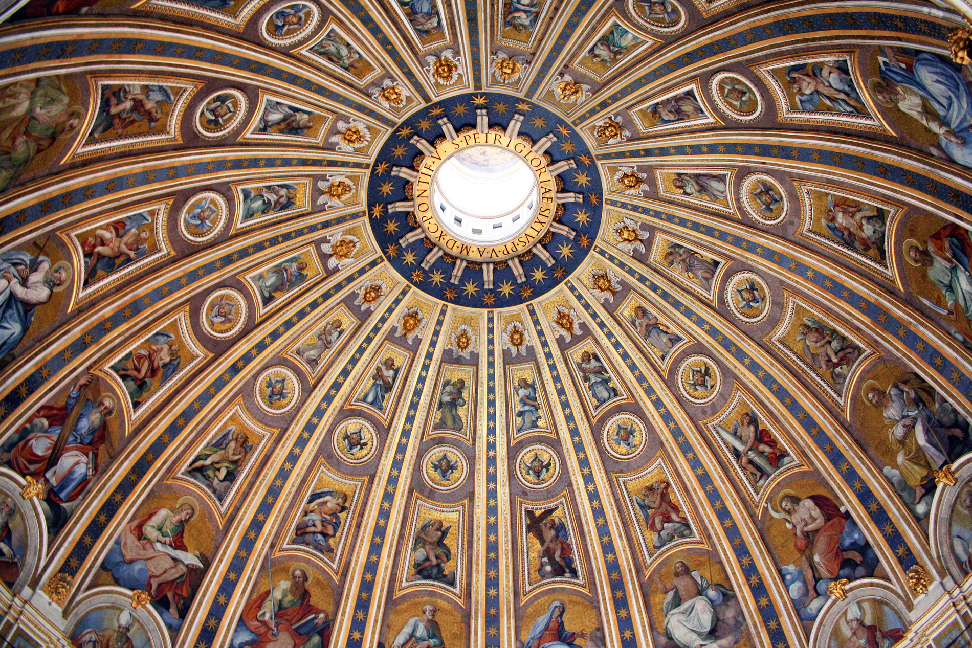 Rome