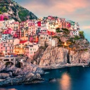 Cinque Terre Italie