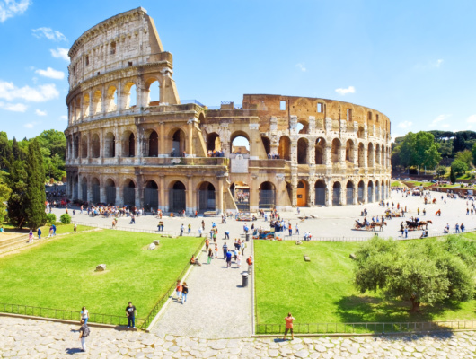 italie monument