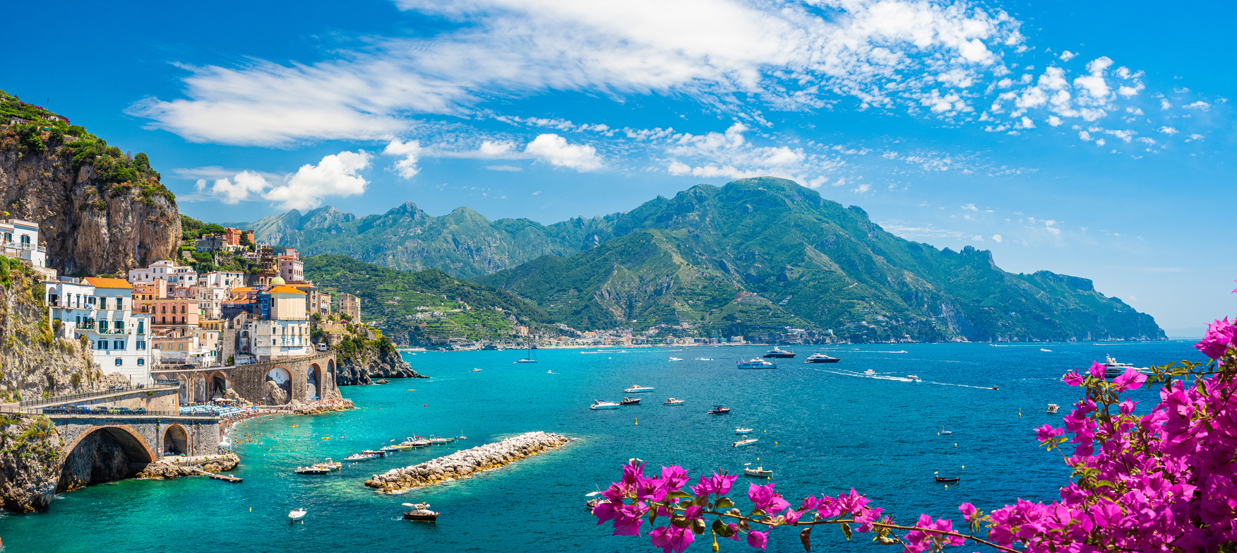 Côte italienne