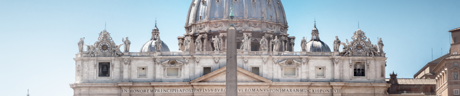 Vatican Italie