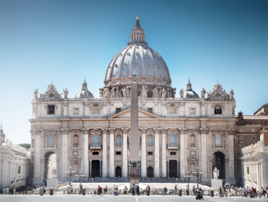 Vatican Italie