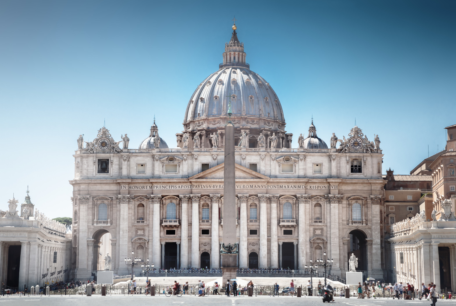 Vatican Italie