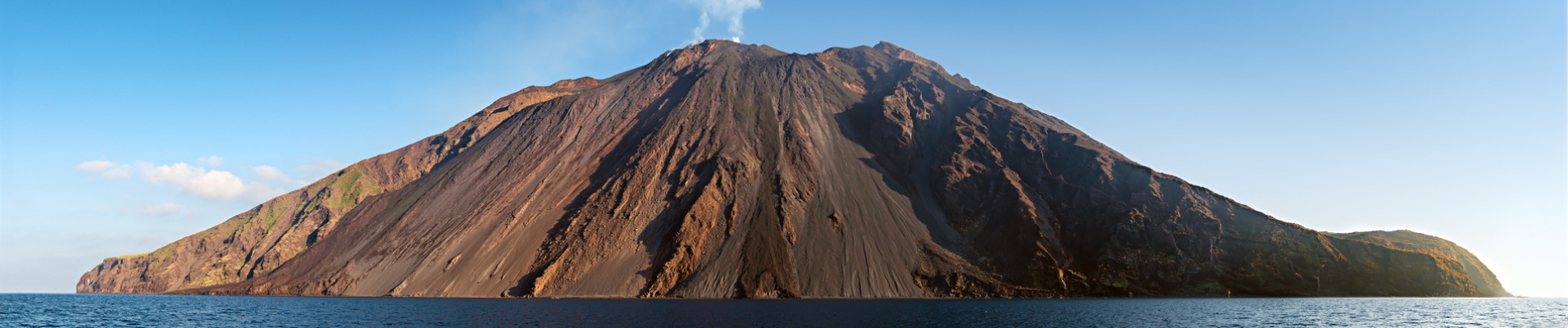 Stromboli Italie