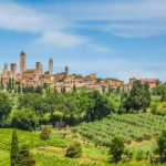 Séjour au cœur de la Toscane
