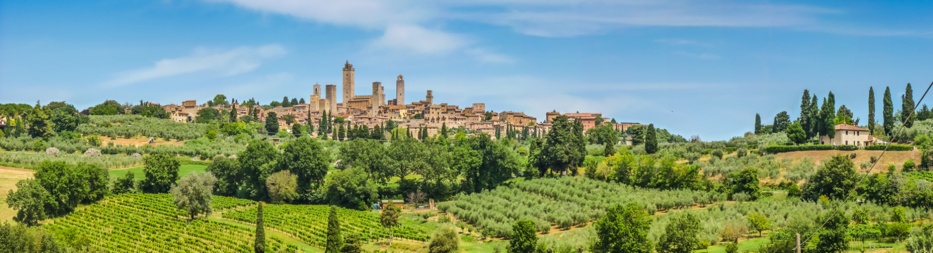 toscane italie vespa