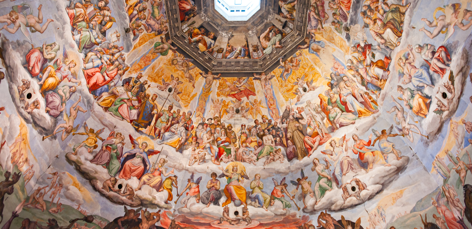 Florence Duomo
