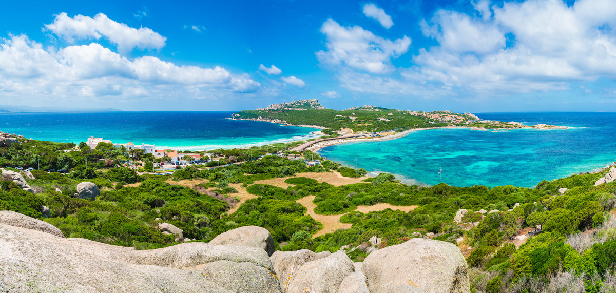 Sardaigne Italie