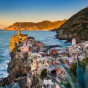 Cinque Terre