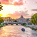 Rome Italie