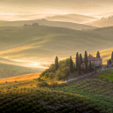 La Toscane