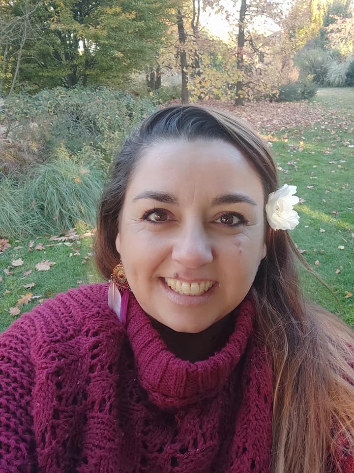 Melissa - Conseillere voyage