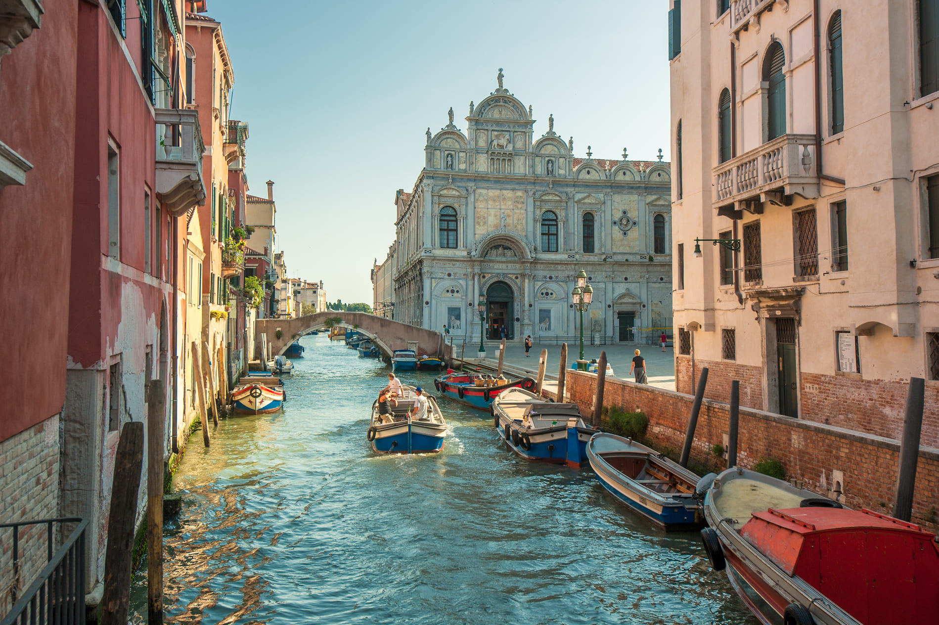 Venise