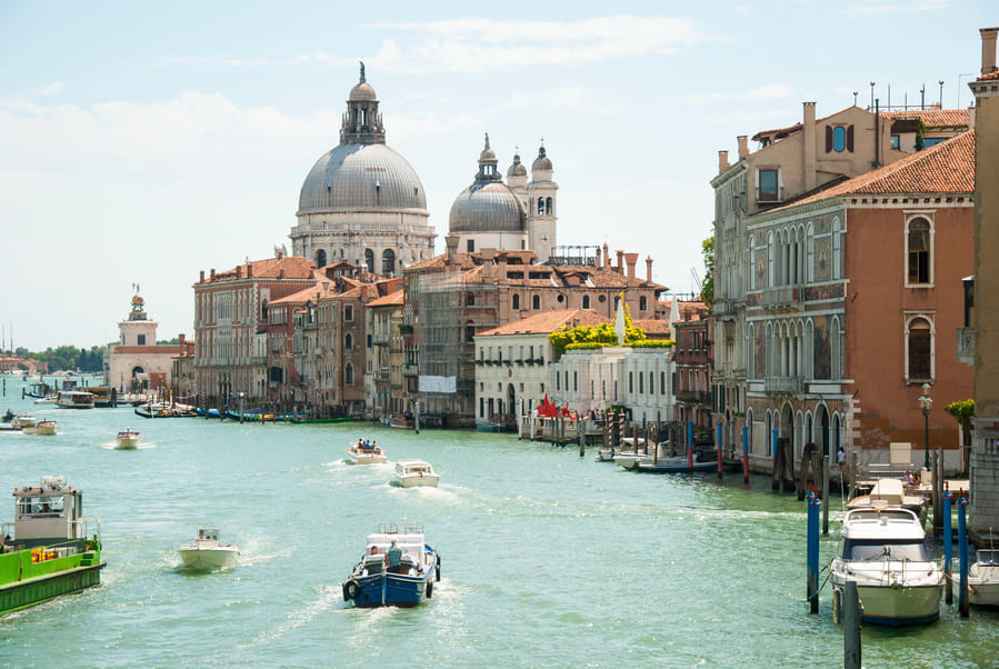 Venise