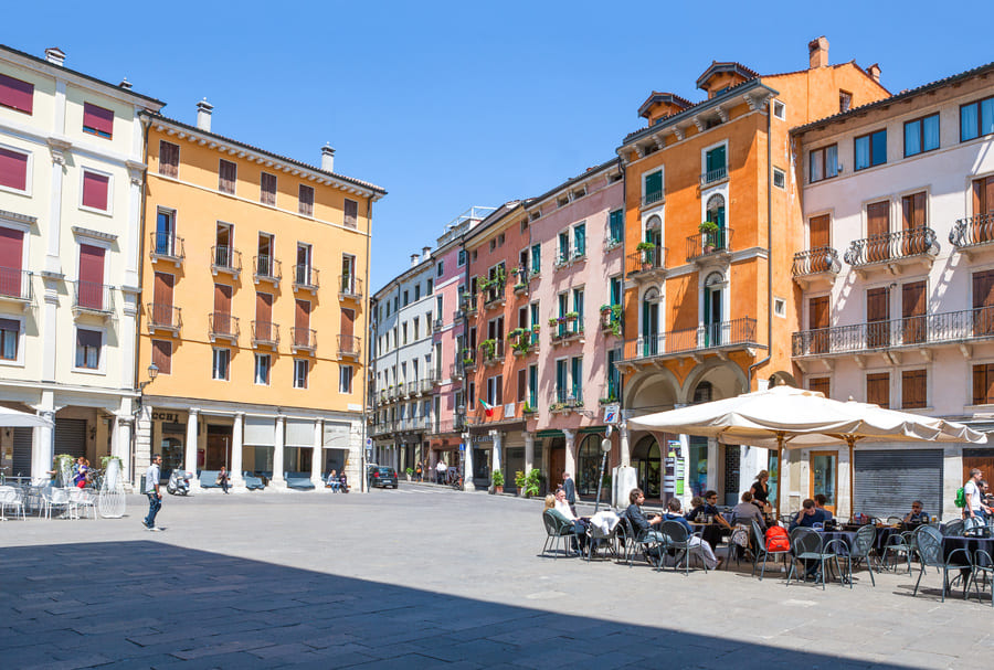 Vicenza