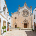 Cathédrale Ostuni