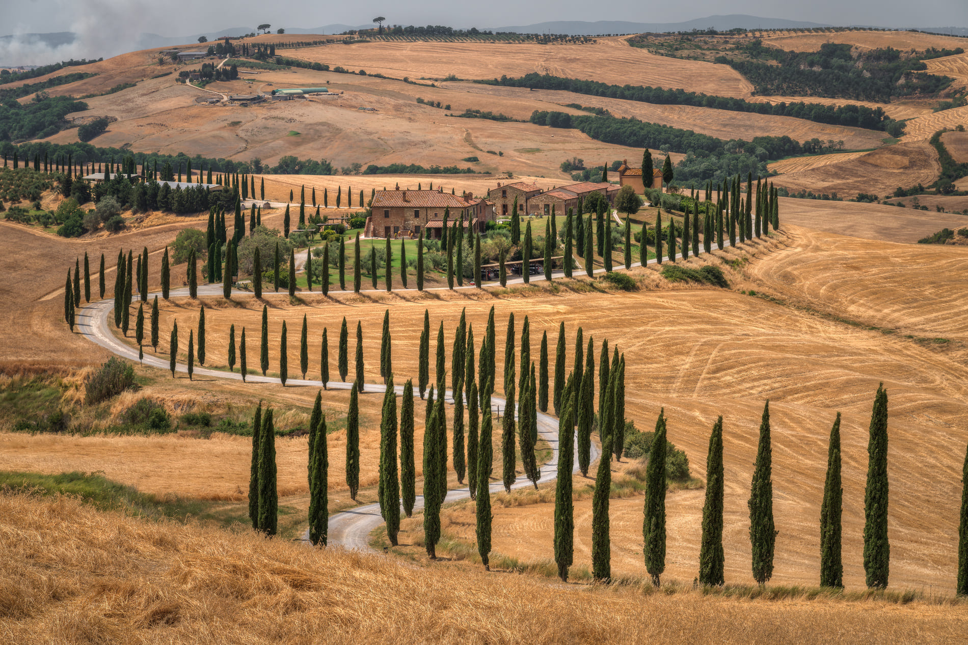 Italie abécédaire