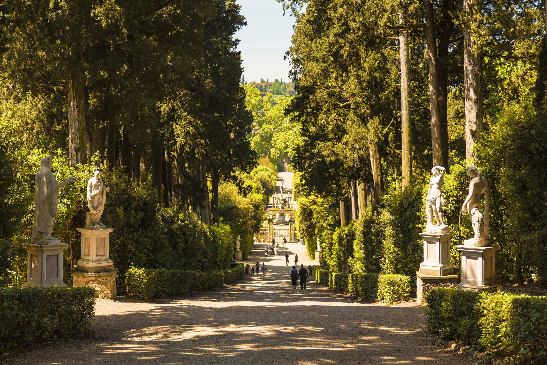 Tour savoir de Florence