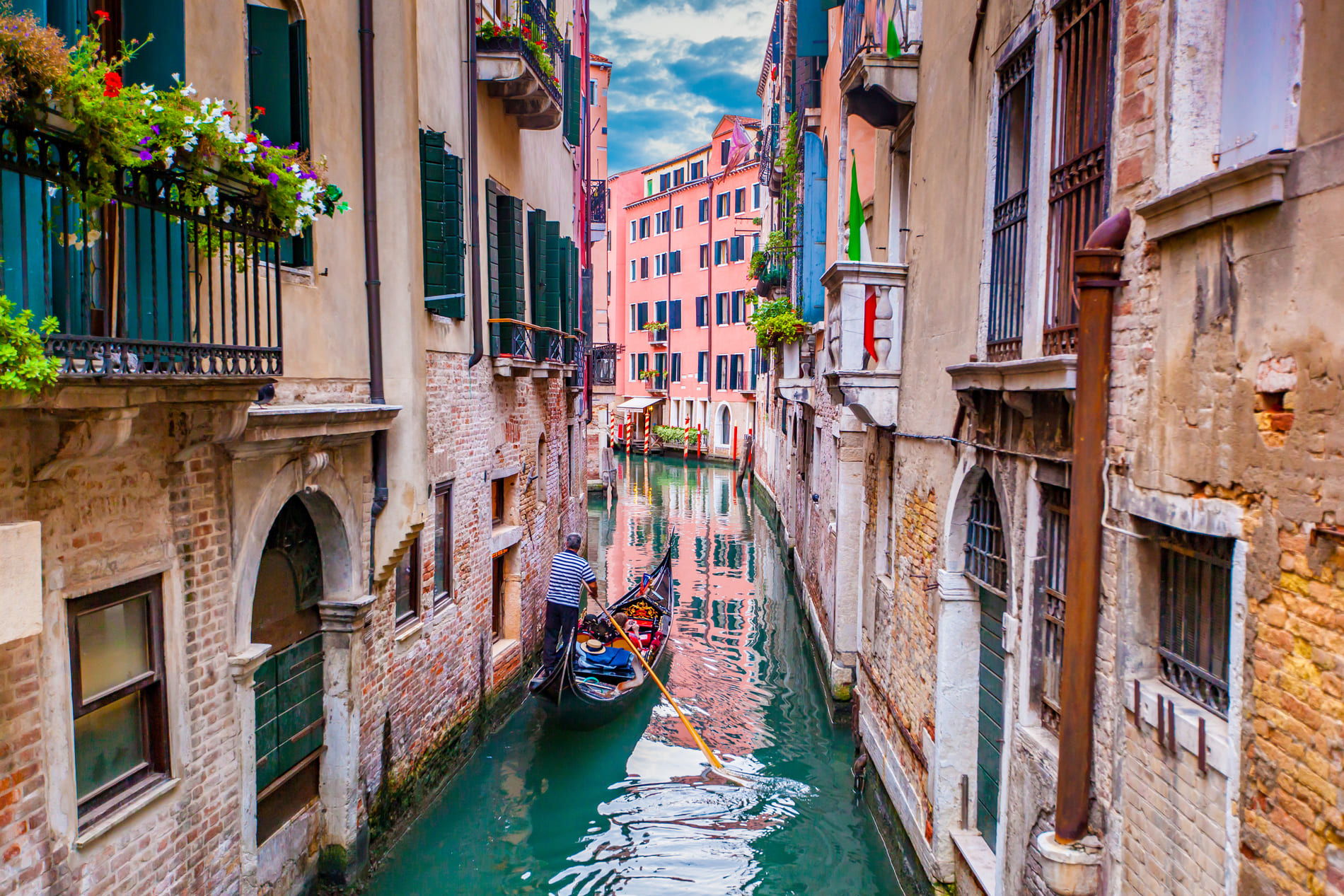 Tout savoir de Venise