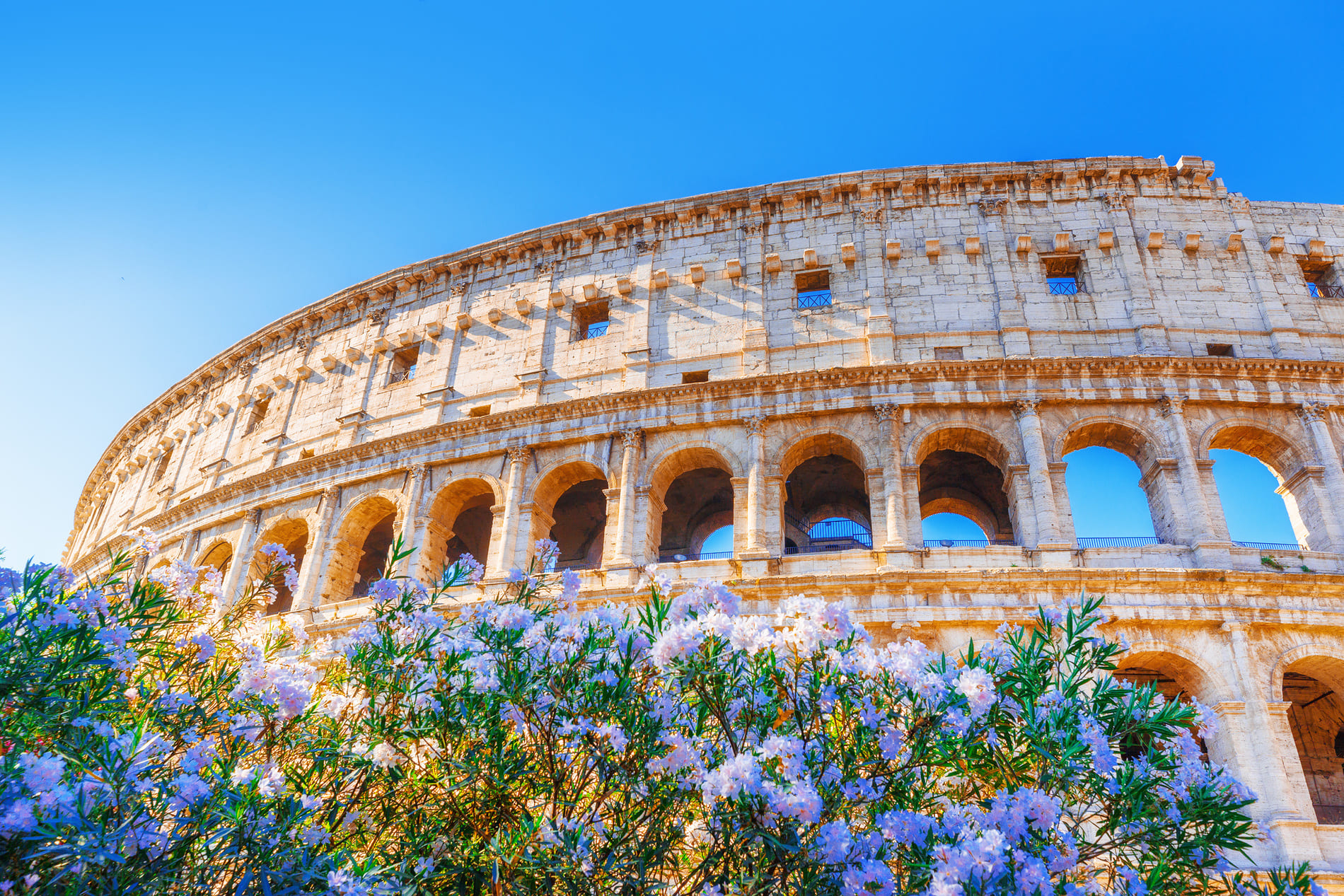 Tout savoir sur l'Italie