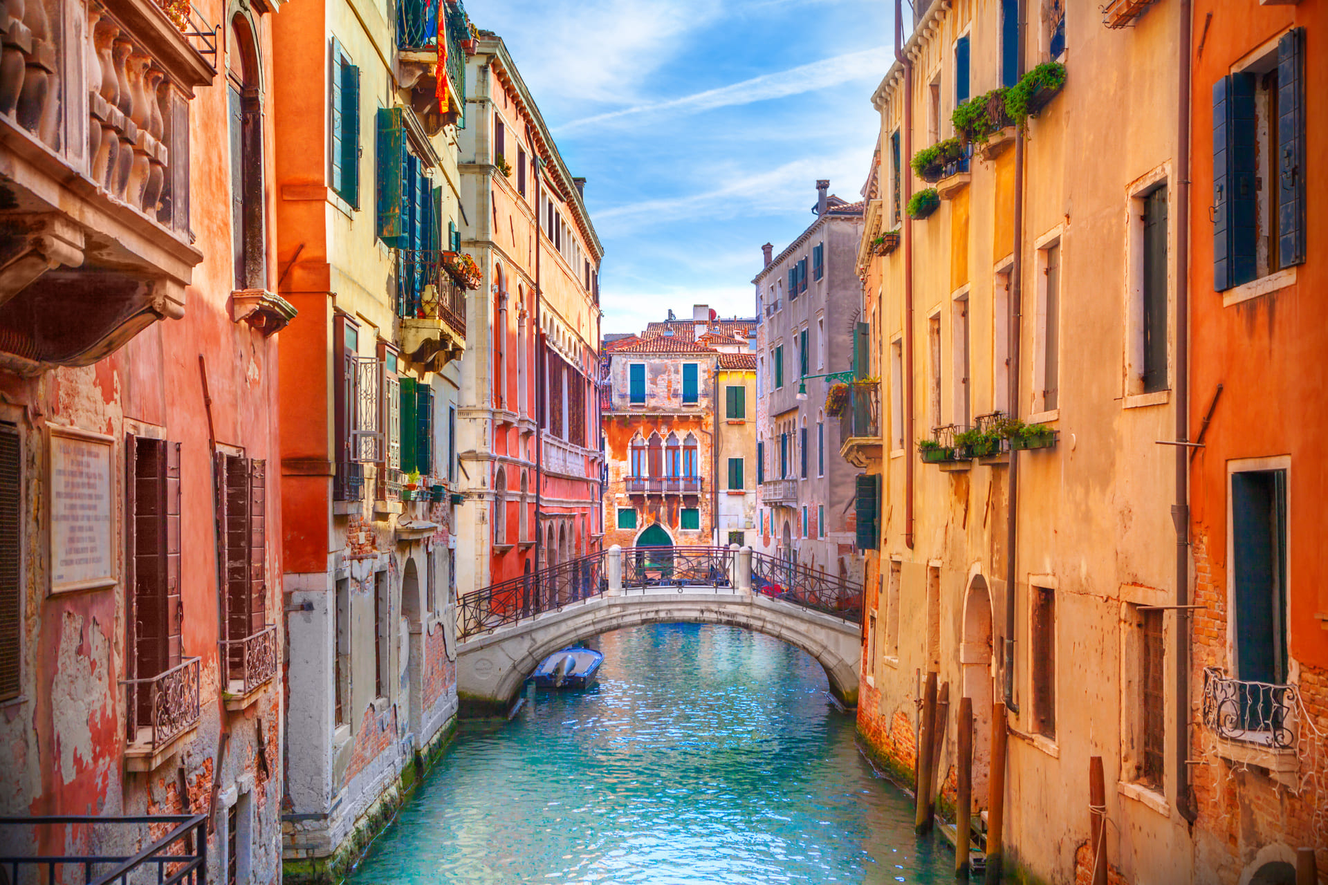 pont-canal-venise-italie